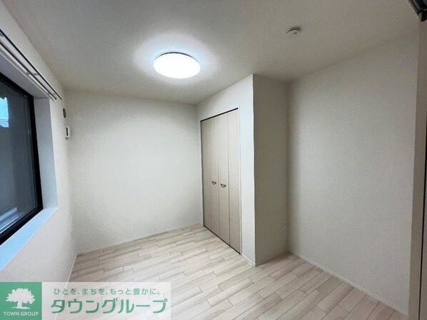 HOKULEAの物件内観写真